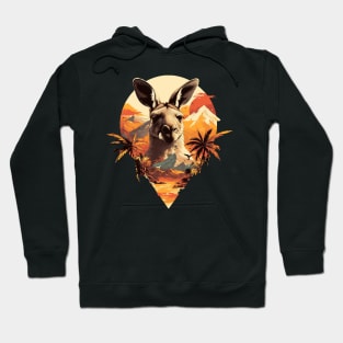 kangaroo Hoodie